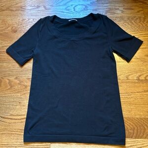WOLFORD TEE..SMALL